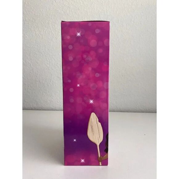 Disney Princess Moana 14” Inch Singing Doll includes Animal Friends Pua & Heihei - Picture 7 of 9